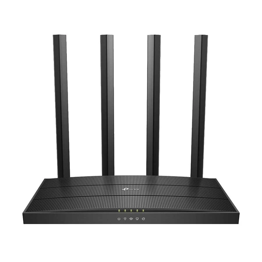 Wi-Fi Router